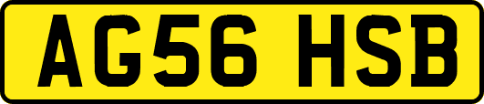 AG56HSB