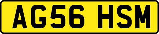 AG56HSM