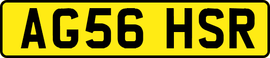 AG56HSR