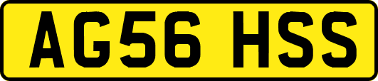 AG56HSS