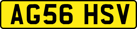 AG56HSV