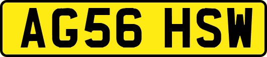AG56HSW