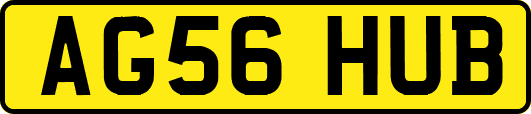 AG56HUB