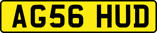 AG56HUD