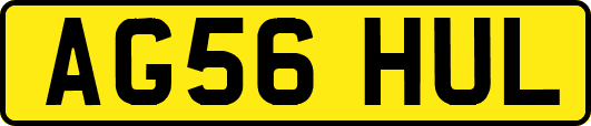 AG56HUL