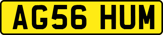 AG56HUM