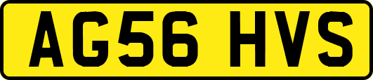 AG56HVS