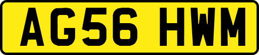 AG56HWM