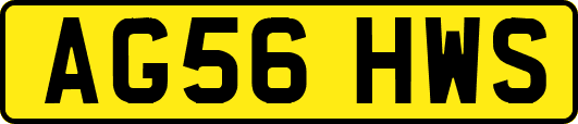 AG56HWS