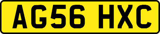 AG56HXC