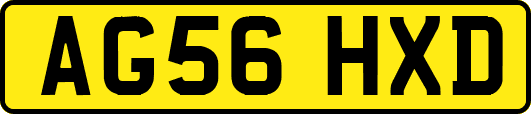 AG56HXD
