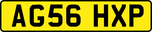 AG56HXP