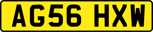 AG56HXW