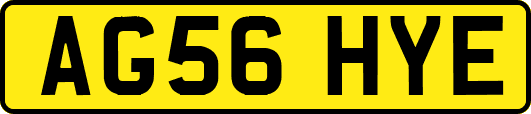 AG56HYE