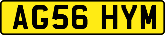 AG56HYM