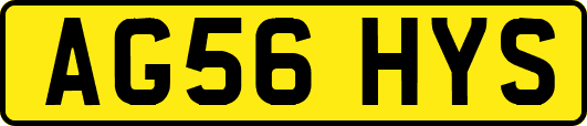 AG56HYS
