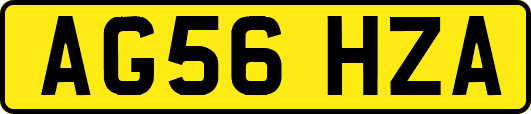 AG56HZA