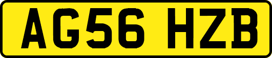 AG56HZB