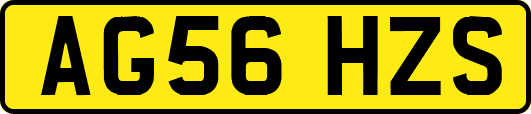 AG56HZS