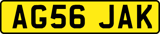 AG56JAK