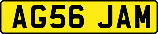 AG56JAM