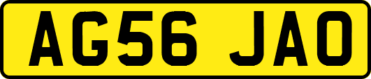 AG56JAO