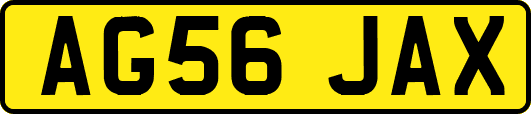 AG56JAX
