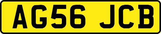 AG56JCB