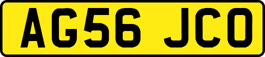 AG56JCO