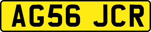 AG56JCR