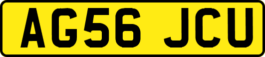 AG56JCU