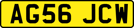 AG56JCW