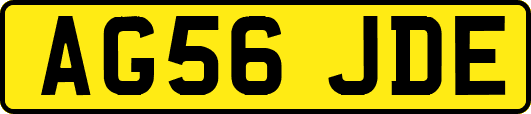 AG56JDE