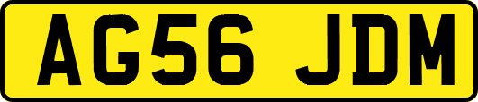 AG56JDM