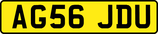 AG56JDU