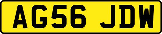 AG56JDW