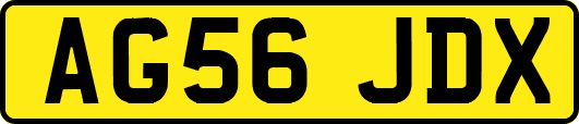 AG56JDX
