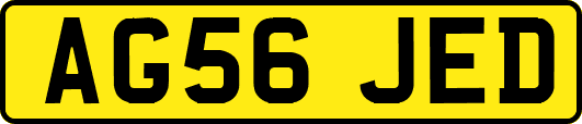 AG56JED