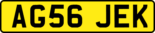 AG56JEK
