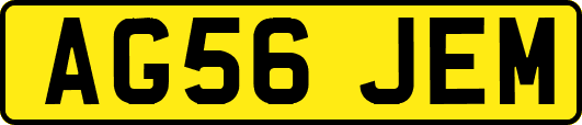 AG56JEM