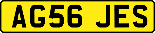 AG56JES