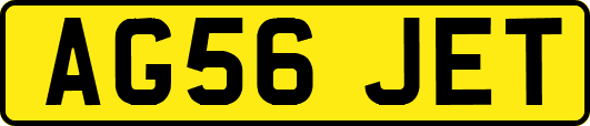 AG56JET
