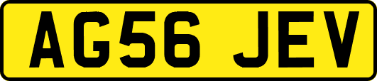 AG56JEV