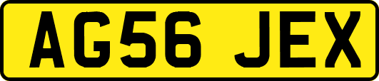AG56JEX