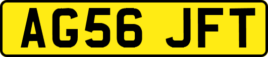 AG56JFT