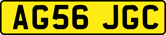 AG56JGC