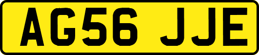 AG56JJE
