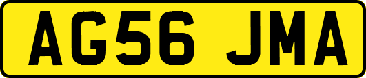 AG56JMA