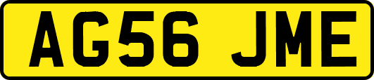 AG56JME