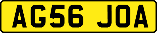 AG56JOA